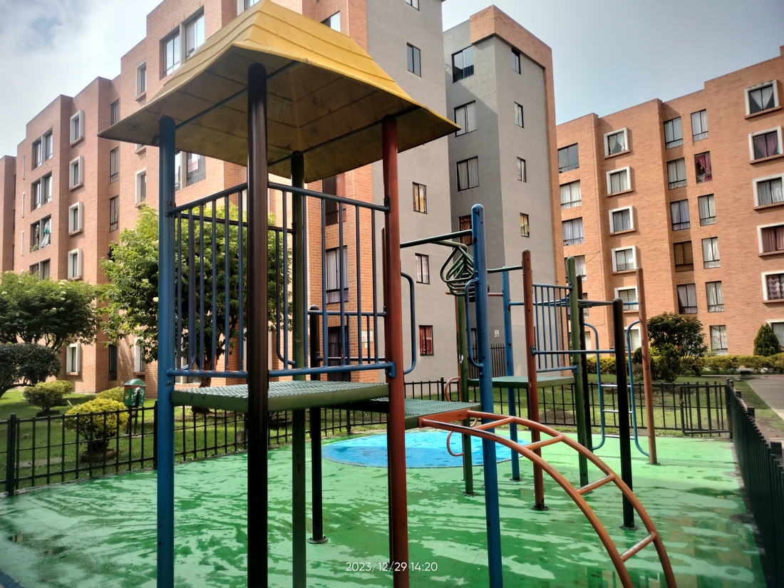 Apartamento en Venta en el Conjunto Palo Rosa