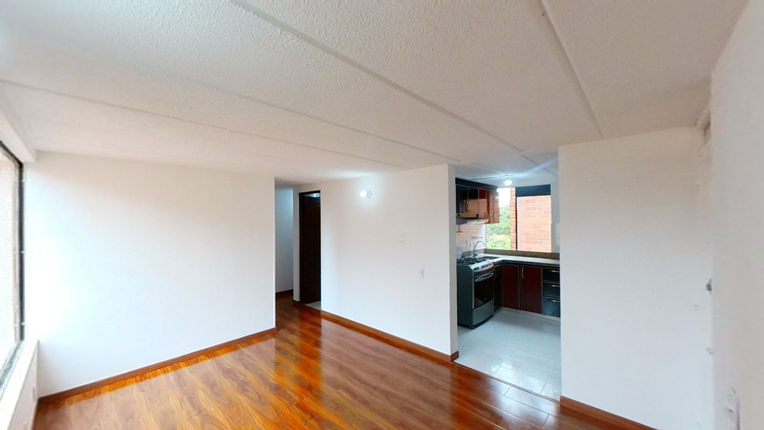 Apartamento en Venta en el Conjunto Agrupación Vivienda Los Alcaparros