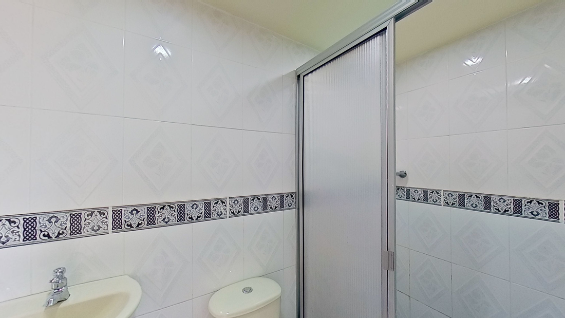 Apartamento en Venta en el Conjunto Floresta San Rafael