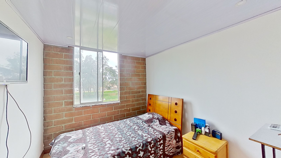 Apartamento en Venta en el Conjunto Acanto 2