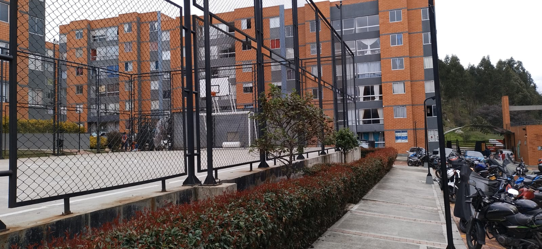 Apartamento en Venta en el Conjunto Cala