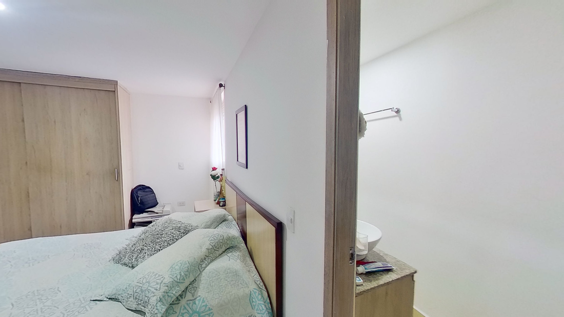 Apartamento en Venta en el Conjunto Torre San Remo