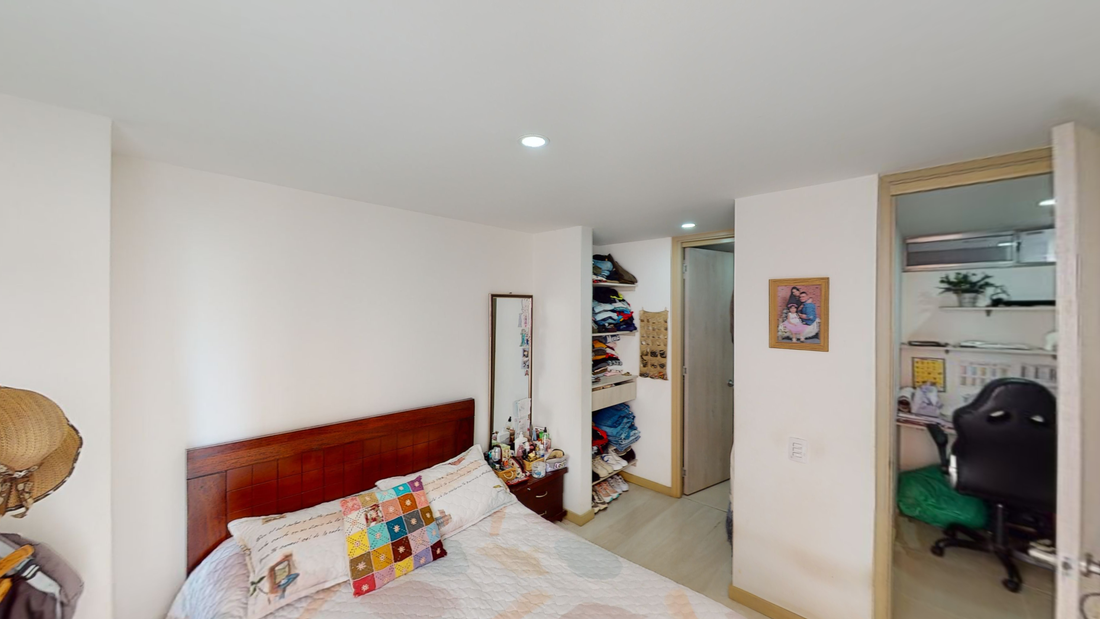 Apartamento en Venta en el Conjunto GALES