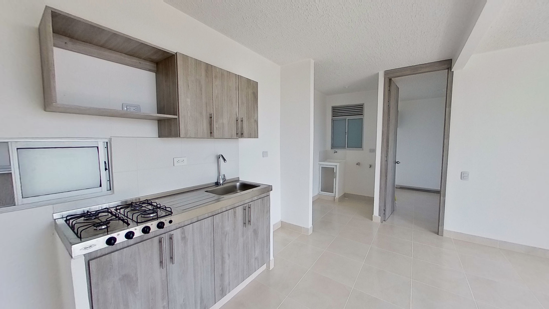 Apartamento en Venta en el Conjunto Celeste