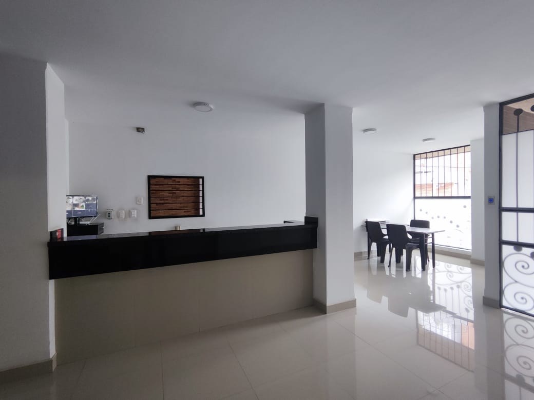 Apartamento en Venta en el Conjunto Edificio San Pedro del Batán