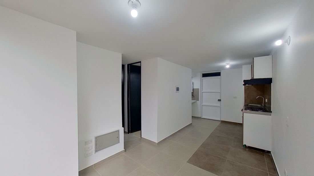 Apartamento en Venta en el Conjunto Colina 163