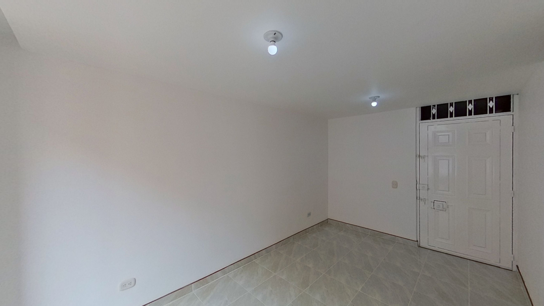 Apartamento en Venta en el Conjunto Parques de Engativa