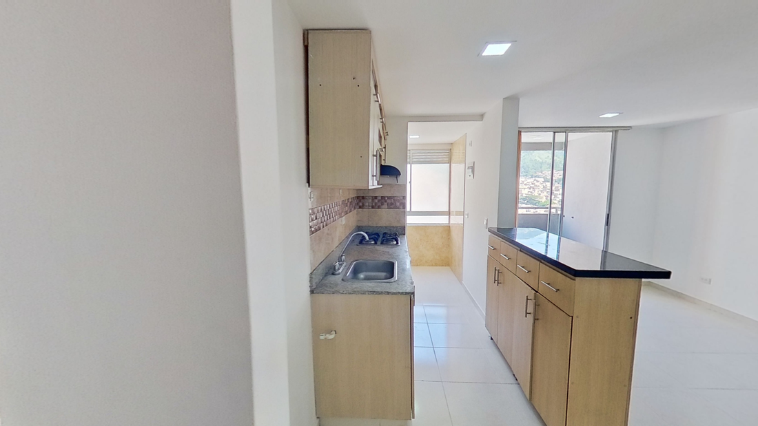 Apartamento en Venta en el Conjunto Torre Magenta