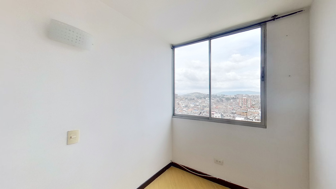 Apartamento en Venta en el Conjunto Parques de San Joaquin