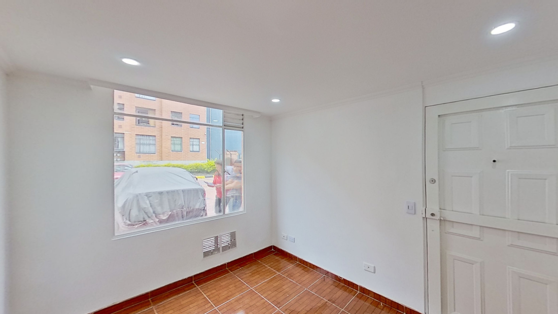 Apartamento en Venta en el Conjunto Barichara