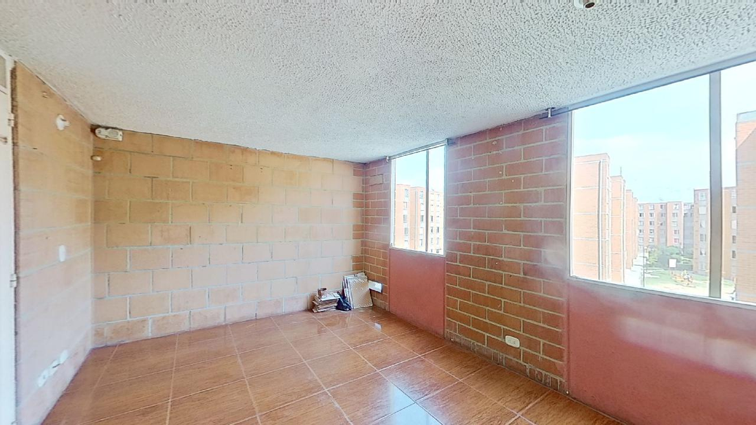Apartamento en Venta en el Conjunto Fortuna 1