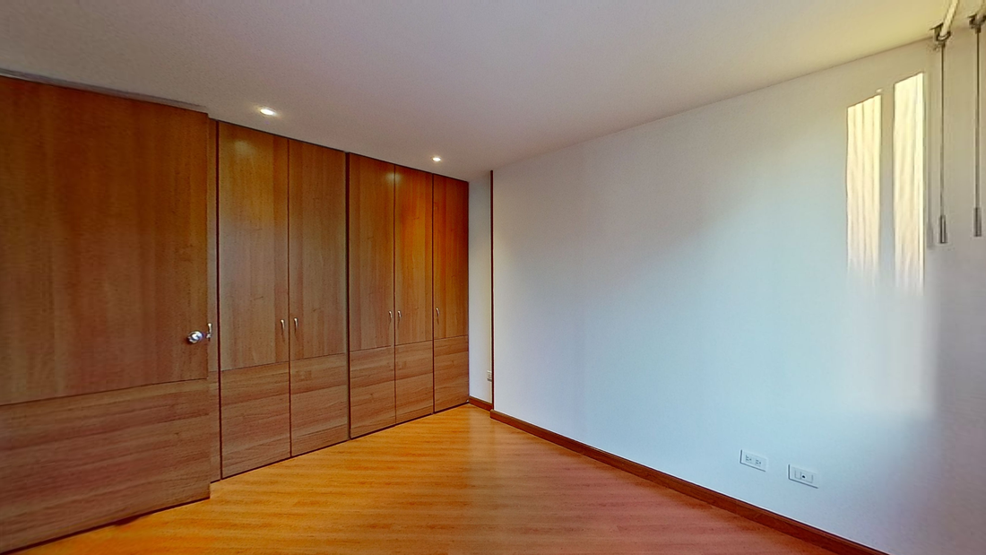 Apartamento en Venta en el Conjunto Parque Real