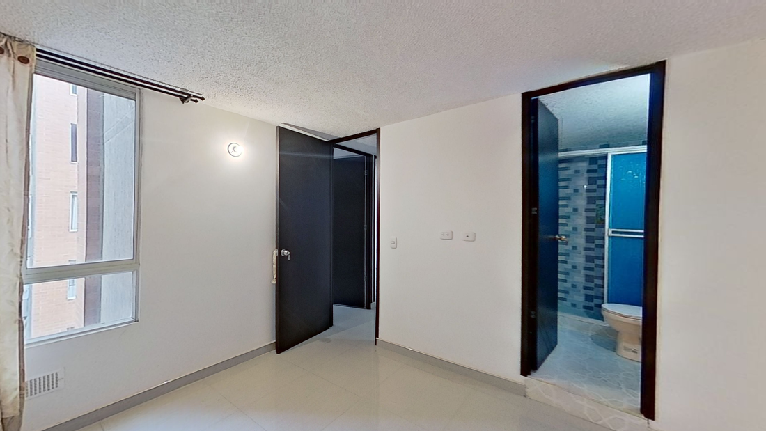 Apartamento en Venta en el Conjunto Parques de Bogotá Avellana