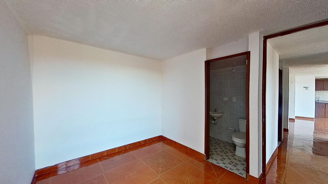Apartamento en Venta en el Conjunto El Triunfo 2