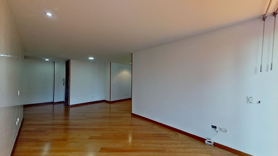 Apartamento en Venta en el Conjunto Parque Real