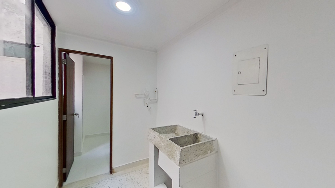 Apartamento en Venta en el Conjunto Edificio mirador del porvenir