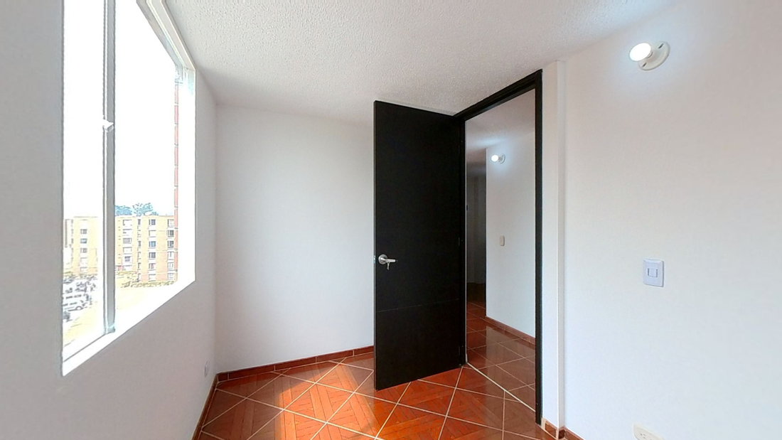 Apartamento en Venta en el Conjunto La Ilusón 1