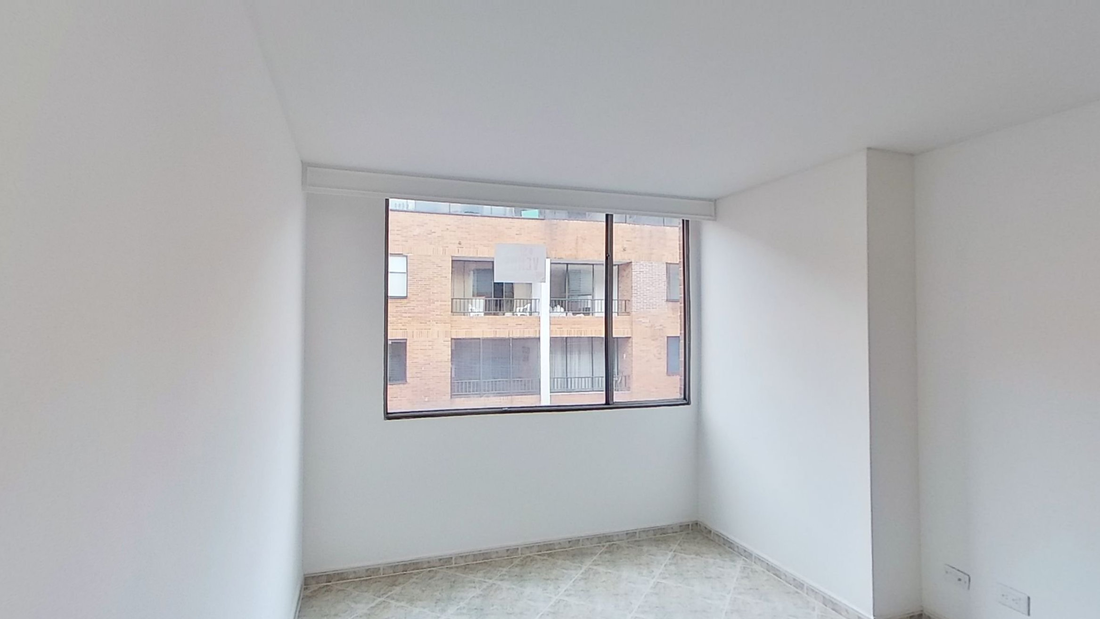 Apartamento en Venta en el Conjunto IZARRA II