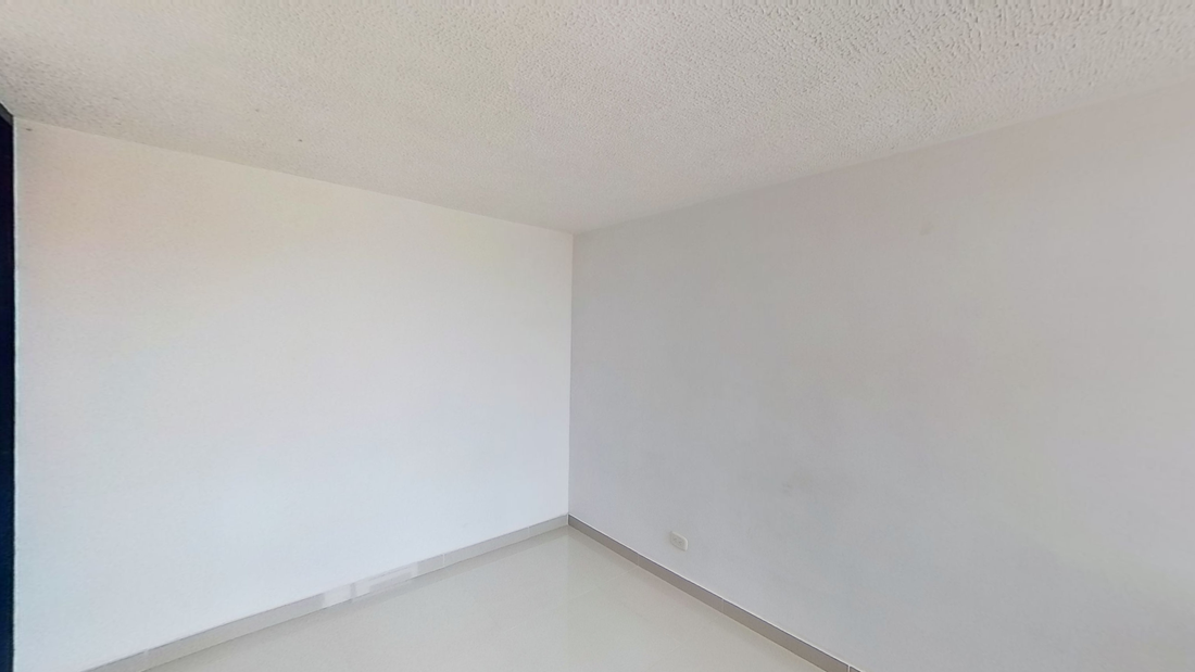 Apartamento en Venta en el Conjunto El Triunfo 1