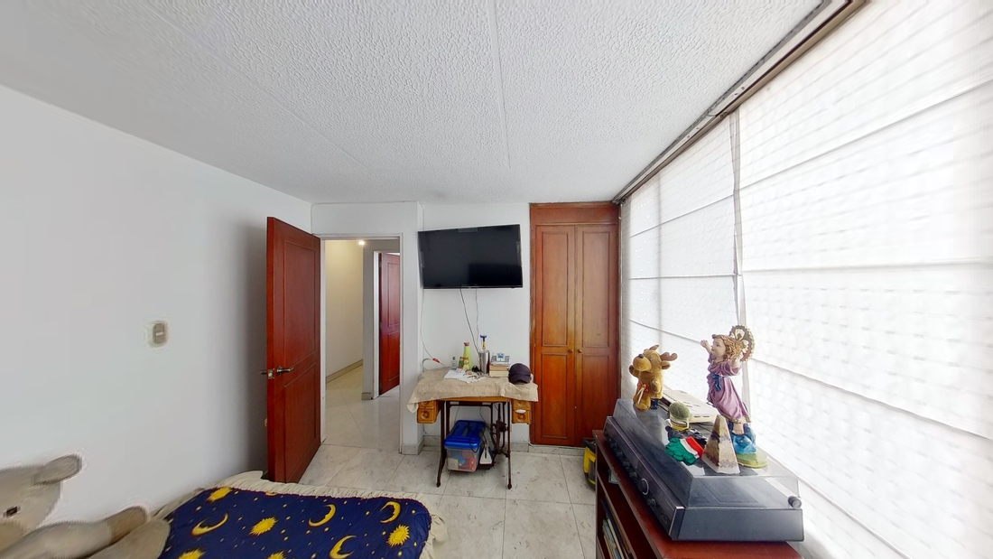 Apartamento en Venta en el Conjunto Multifamiliar San Pedro
