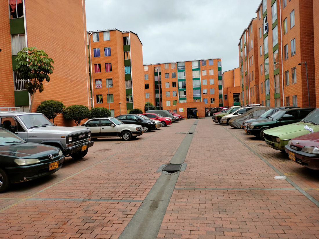 Apartamento en Venta en el Conjunto Acanto 1