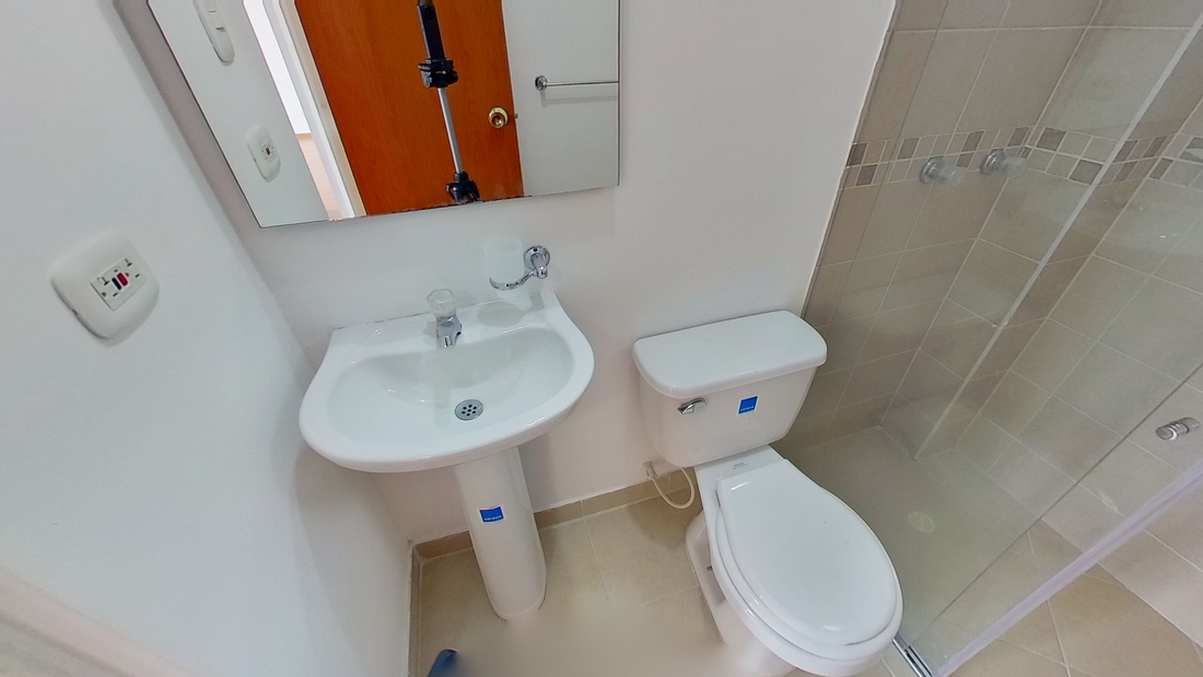 Apartamento en Venta en el Conjunto Alborada Real 2