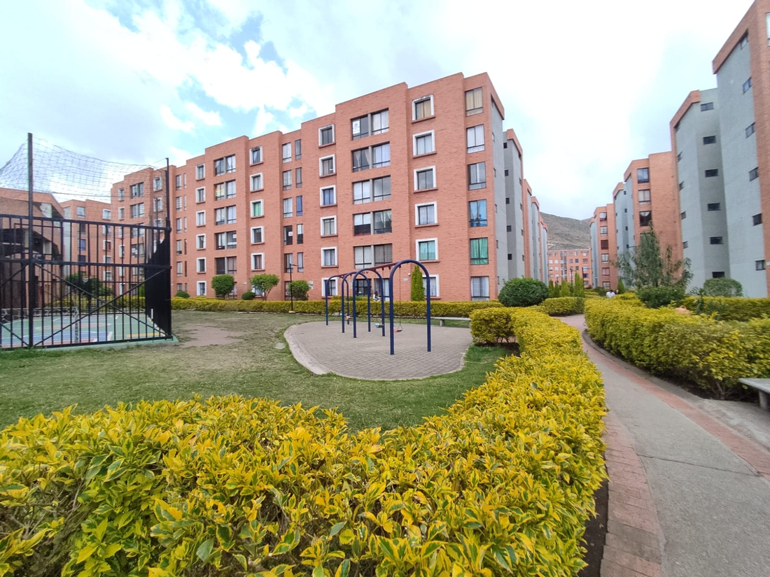 Apartamento en Venta en el Conjunto Ambalema