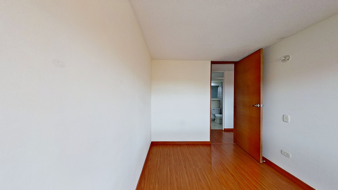 Apartamento en Venta en el Conjunto Caminos de Cajicá