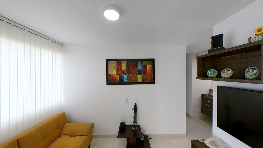 Apartamento en Venta en el Conjunto Los Naranjos Etapa 3