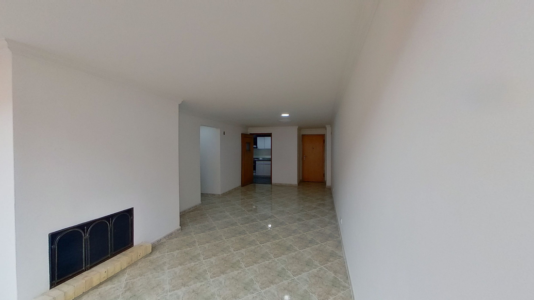 Apartamento en Venta en el Conjunto IZARRA II
