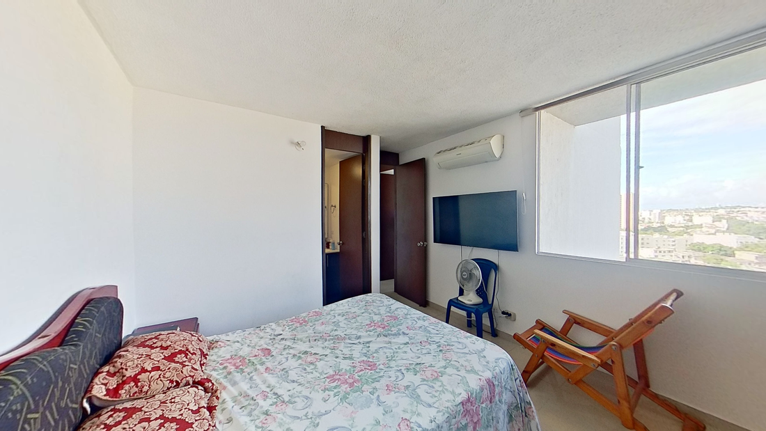 Apartamento en Venta en el Conjunto Conjunto Montebianco