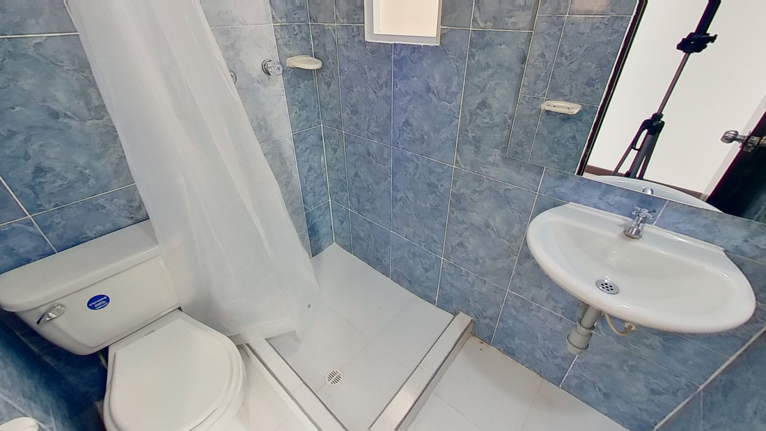 Apartamento en Venta en el Conjunto El Triunfo 1