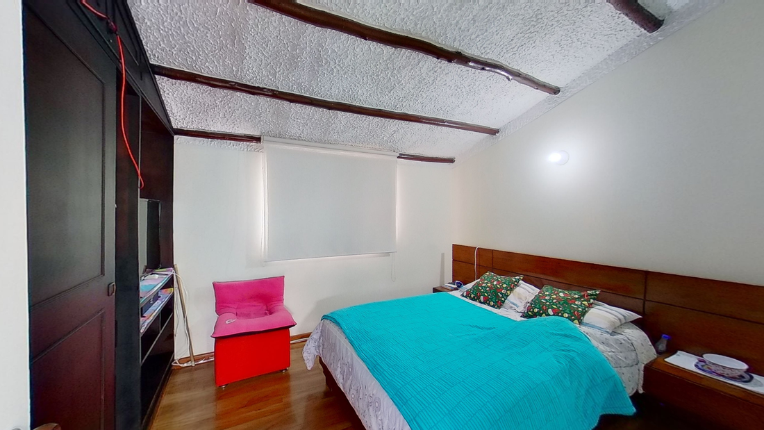 Casa en Venta en el Vecindario Garces Navas