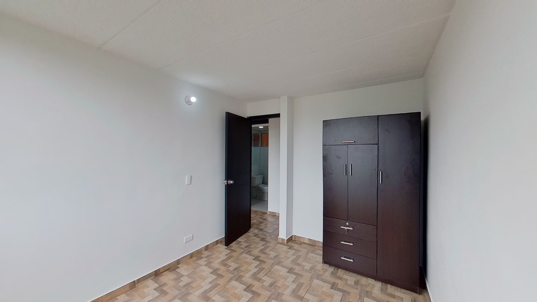 Apartamento en Venta en el Conjunto Tarento