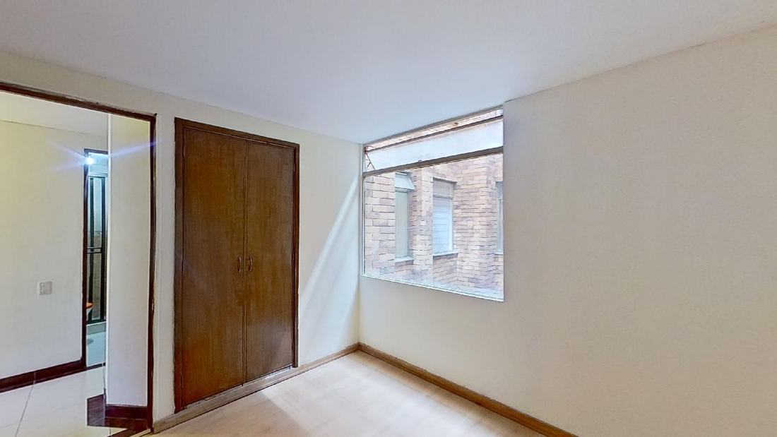 Apartamento en Venta en el Conjunto Santa María del Lago