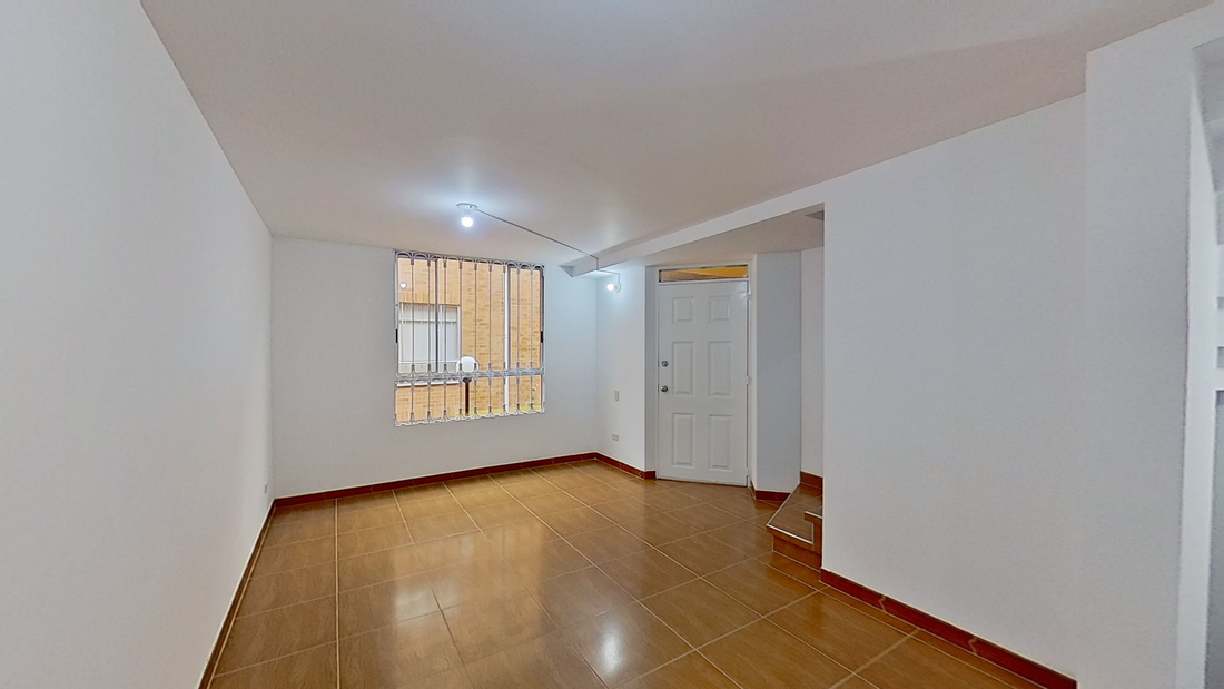 casa con conjunto cerrado en Venta en el Conjunto Villas de Toscana