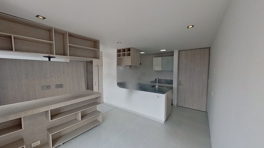 Apartamento en Venta en el Conjunto Nórdica