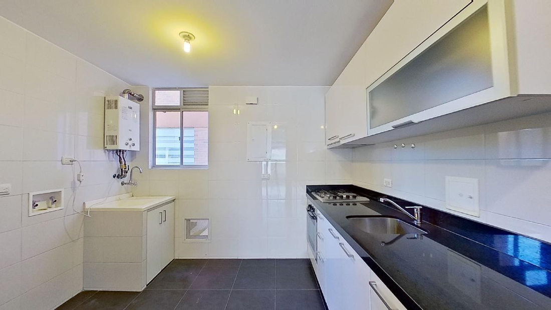 Apartamento en Venta en el Conjunto Almeira de Santa Bárbara
