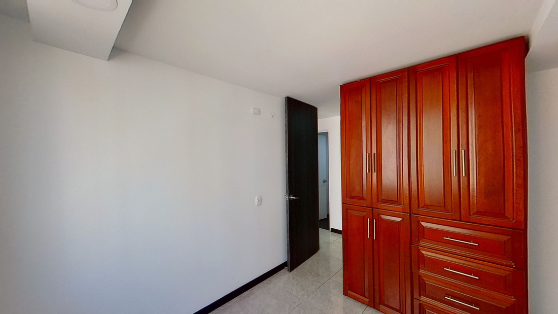 Apartamento en Venta en el Conjunto Abundara La Prosperidad