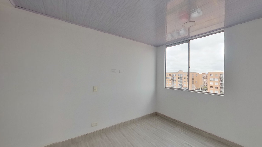 Apartamento en Venta en el Conjunto Tarento
