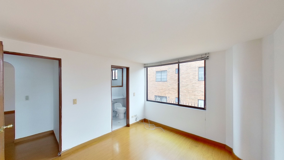 Apartamento en Venta en el Conjunto El SieteCueros