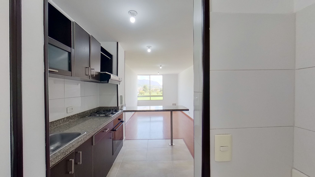Apartamento en Venta en el Conjunto La Reserva