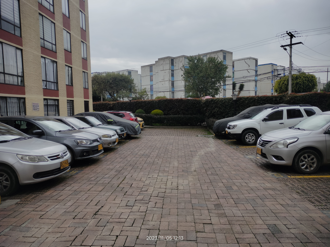 Apartamento en Venta en el Conjunto Las Orquídeas 2