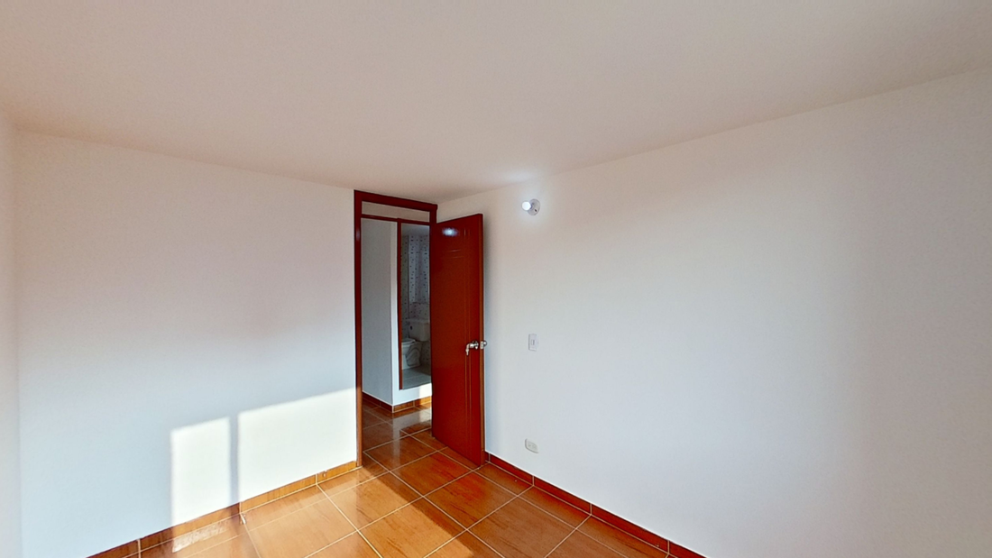 Apartamento en Venta en el Conjunto Parque Campestre 5