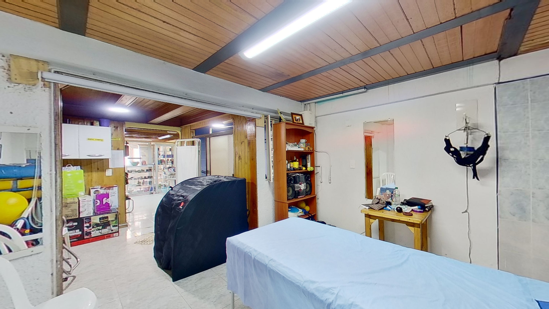 Casa en Venta en el Vecindario Garces Navas