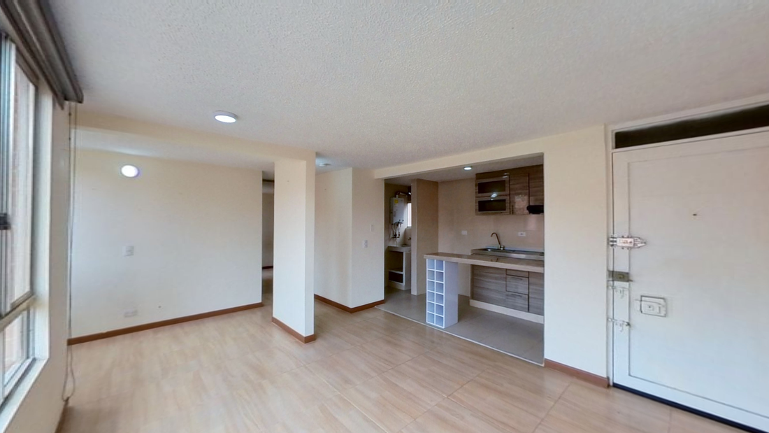 Apartamento en Venta en el Conjunto Mirto 2