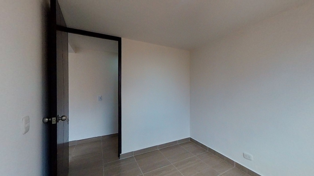 Apartamento en Venta en el Conjunto Guaraná