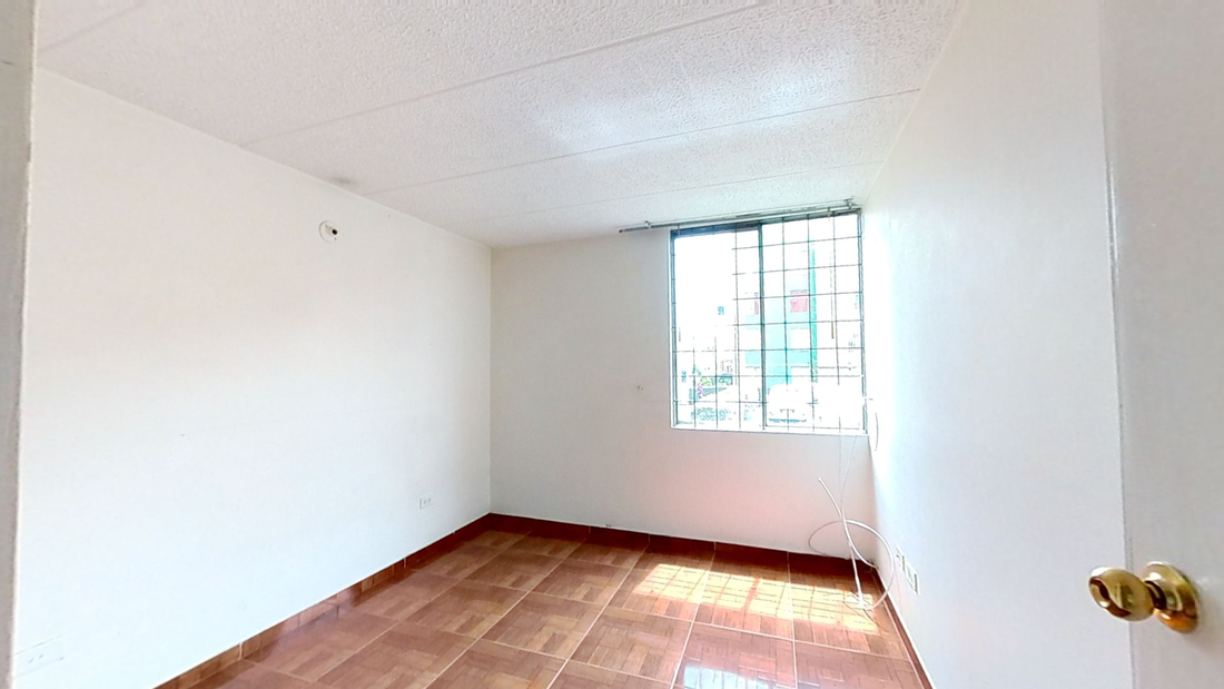 Apartamento en Venta en el Conjunto Parques de Granada Etapa 1