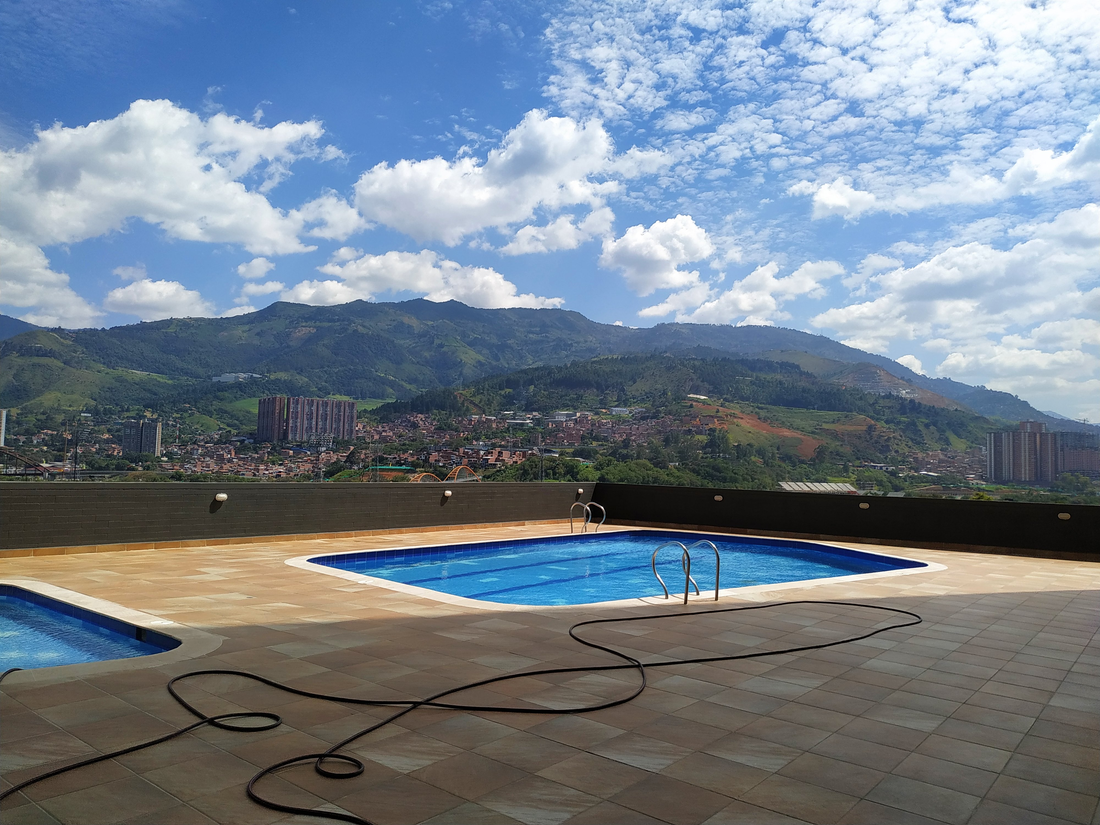 Apartamento en Venta en el Conjunto GALES