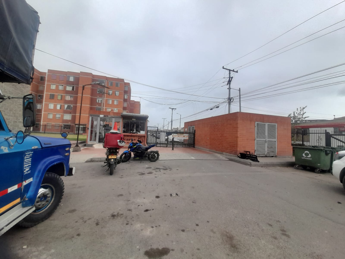 Apartamento en Venta en el Conjunto Icarus las Mercedes